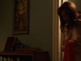 Эрин Дарк голая – Образцовые бунтарки s01e04 (2016)