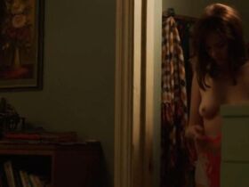 Эрин Дарк голая – Образцовые бунтарки s01e04 (2016) #2