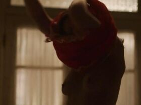 Эрин Дарк голая – Образцовые бунтарки s01e04 (2016) #3