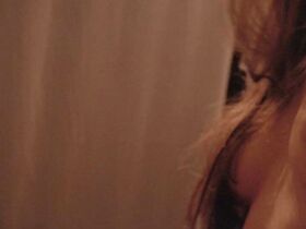 Анджелина Джоли голая – Киборг 2: Стеклянная тень (1993) #3