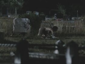 Даниэла Фариначчи голая – Сбой s01 (2015) #2