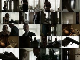 Андреа Уитберн голая – Отдел Ромео s02e06 (2016) #2