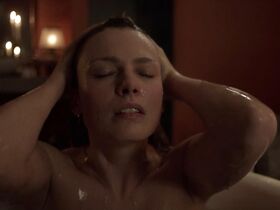 Элоди Фреже голая – La Main du mal s01e01 (2016) #2