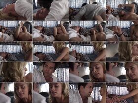 Кейтлин Фицджералд голая – Мастера секса s04e10 (2016) #2