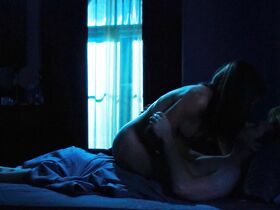 Шейлин Вудли голая – Сноуден (2016)