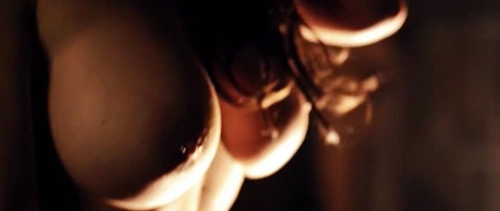Бриджитт Кингсли голая - Плач в ночи (2015) #3.