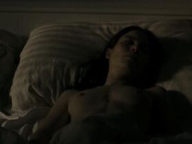 Нора фон Вальдштеттен голая – Октябрь ноябрь (2013) #2