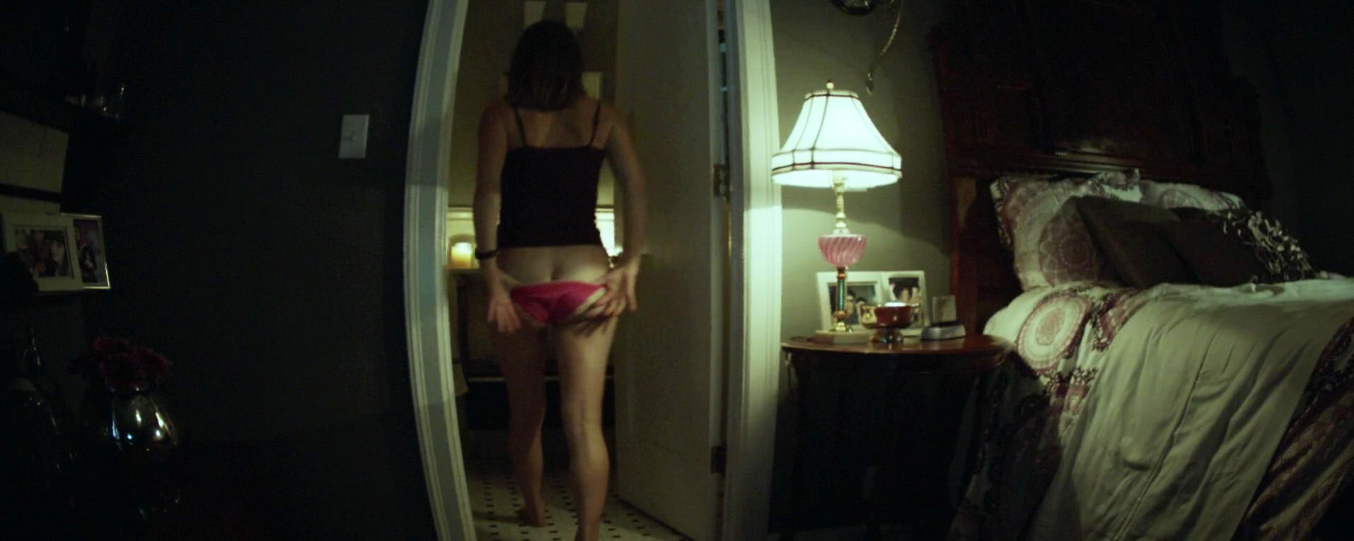 Люси Гриффитс, Неприятный, голая, секси, сцена, видео.