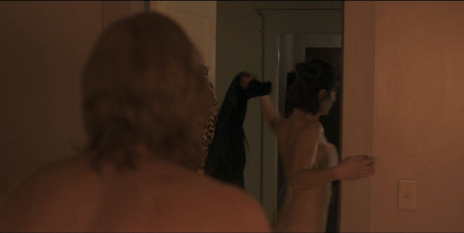Mary Elizabeth Winstead did her nude debut in new season of FX series Fargo. 