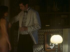 Адриана Угарте голая – Аче s01e01-08 (2019) #1