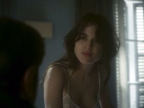 Адриана Угарте голая – Аче s01e01-08 (2019) #13