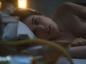 Адриана Угарте голая – Аче s01e01-08 (2019) #16