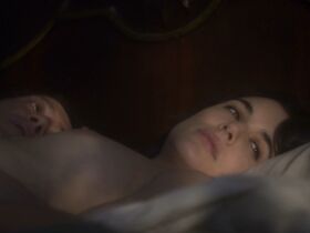 Адриана Угарте голая – Аче s01e01-08 (2019) #19