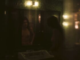 Адриана Угарте голая – Аче s01e01-08 (2019) #2