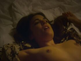 Адриана Угарте голая – Аче s01e01-08 (2019) #20