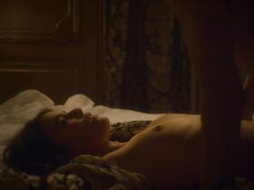 Адриана Угарте голая – Аче s01e01-08 (2019) #21