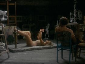 Инг-Мари Карлссон голая – Моя собачья жизнь (1985) #3