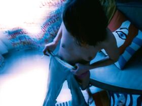 Василиса Петина голая – Манга (2005) #18