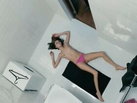 Василиса Петина голая – Манга (2005) #2