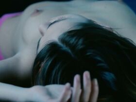 Василиса Петина голая – Манга (2005) #3