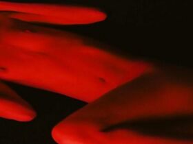 Василиса Петина голая – Манга (2005) #5