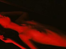 Василиса Петина голая – Манга (2005) #6