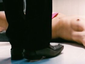 Василиса Петина голая – Манга (2005) #9