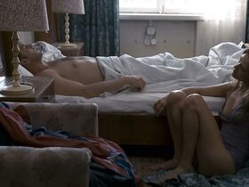 Елена Лядова голая – Leviathan (2014) #5