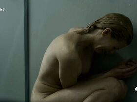 Мэгги Сивантос голая – Locked Up s01e05-06 (2015) #4
