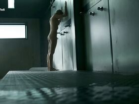 Мэгги Сивантос голая – Locked Up s01e05-06 (2015) #5