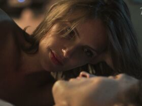 Александра Богданова секси – Волшебник s01e01 (2019) #3