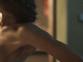 Александра Богданова секси – Волшебник s01e01 (2019) #4