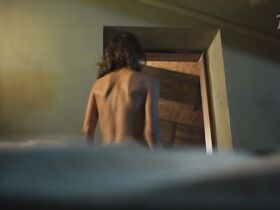 Александра Богданова секси – Волшебник s01e01 (2019) #5