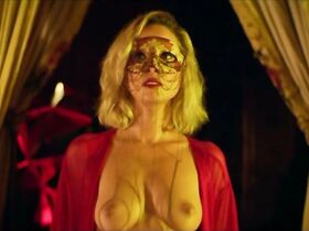 Сильвия Алонсо голая – Влечение s01e01-07 (2019)