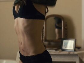 Лайа Коста голая – Только ты (2018) #11