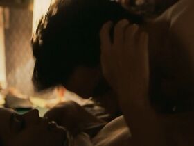 Лайа Коста голая – Только ты (2018) #4