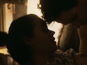 Лайа Коста голая – Только ты (2018) #6