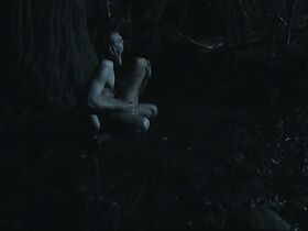 Мариан Альварес голая – Грязные волки (2015) #4