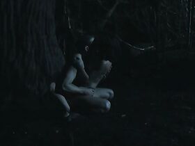 Мариан Альварес голая – Грязные волки (2015) #5