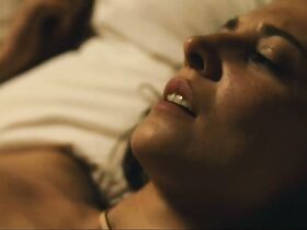 Мариан Альварес голая – Грязные волки (2015) #6