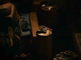 Хелена Кайттани голая – Домино (2019) #6