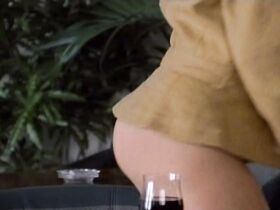 Сюзанн Рейтер голая – Yrrol — en kolossalt genomtänkt film (1994) #2