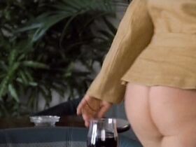 Сюзанн Рейтер голая – Yrrol — en kolossalt genomtänkt film (1994) #3