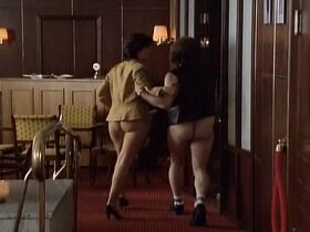 Сюзанн Рейтер голая – Yrrol — en kolossalt genomtänkt film (1994) #6