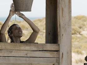 Марибель Верду секси – Маяк китов (2016) #3