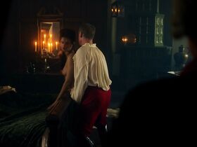 Екатерина Макарова голая – Екатерина Великая s01e01 (2019) #5