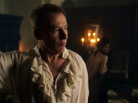 Екатерина Макарова голая – Екатерина Великая s01e01 (2019) #6