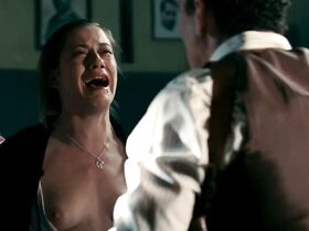 Мария Леон голая – Спящий голос (2011) #2