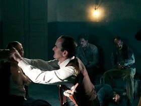 Мария Леон голая – Спящий голос (2011) #3