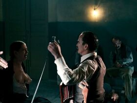 Мария Леон голая – Спящий голос (2011) #4